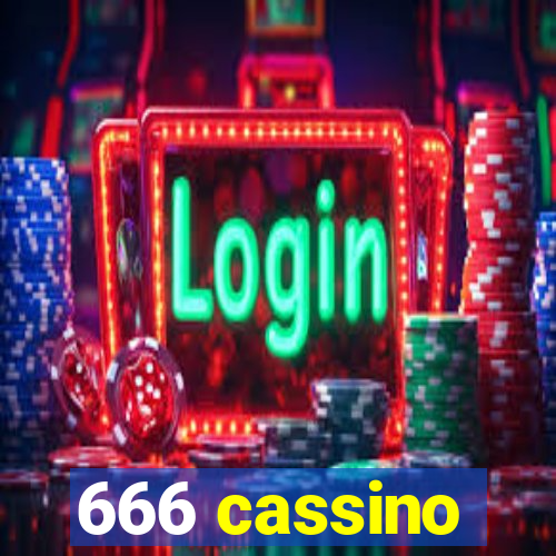 666 cassino